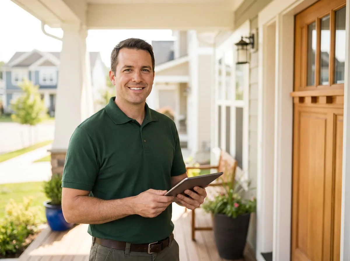 Pest control FAQs for Madison, TN